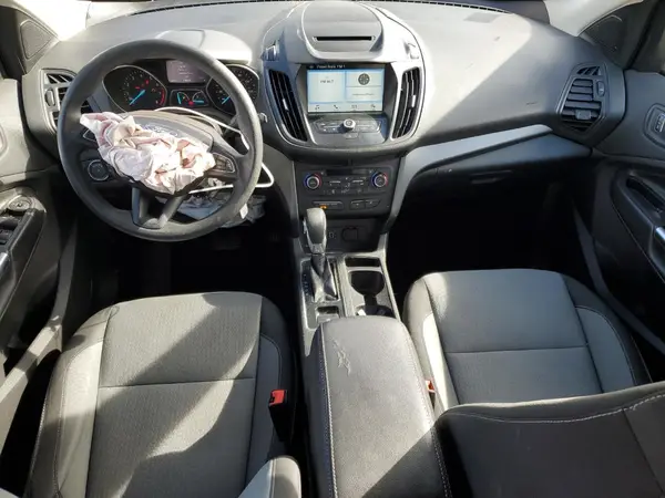 1FMCU9GD0JUA82249 2018 FORD ESCAPE - Image 8