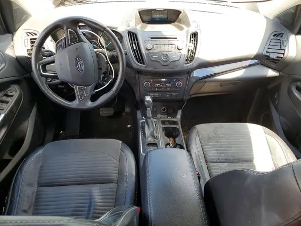 1FMCU9GD0JUA85054 2018 FORD ESCAPE - Image 8