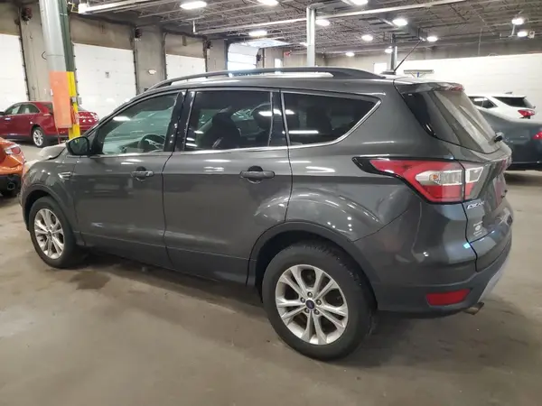 1FMCU9GD0JUA85457 2018 FORD ESCAPE - Image 2