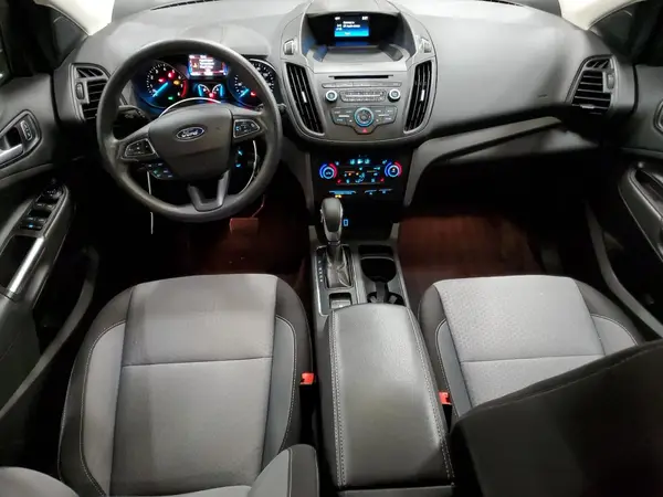 1FMCU9GD0JUA85457 2018 FORD ESCAPE - Image 8