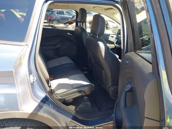 1FMCU9GD0JUA87676 2018 FORD ESCAPE - Image 8