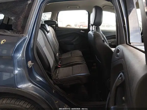 1FMCU9GD0JUA91162 2018 FORD ESCAPE - Image 8