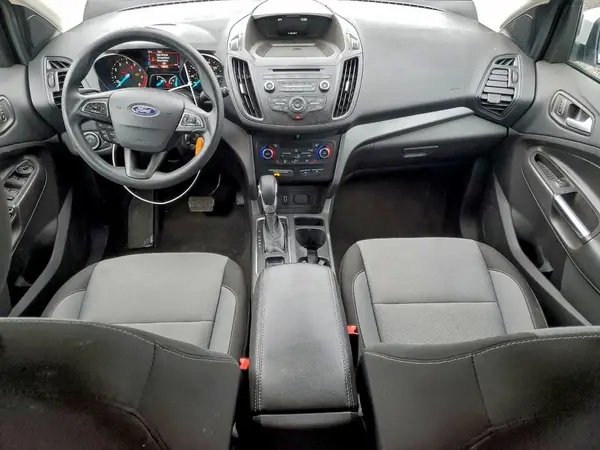 1FMCU9GD0JUA92411 2018 FORD ESCAPE - Image 8