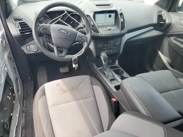 1FMCU9GD0JUA93901 2018 FORD ESCAPE - Image 8