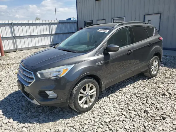 1FMCU9GD0JUA95941 2018 FORD ESCAPE - Image 1
