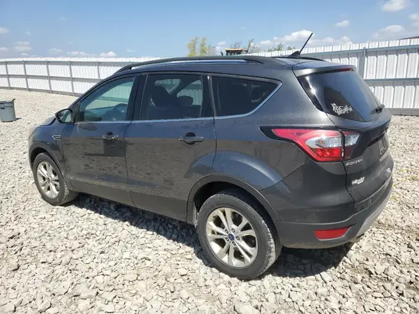 1FMCU9GD0JUA95941 2018 FORD ESCAPE - Image 2