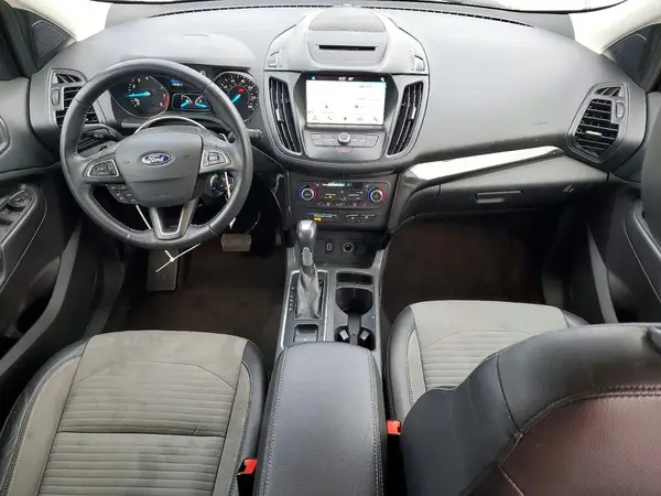1FMCU9GD0JUA96491 2018 FORD ESCAPE - Image 8