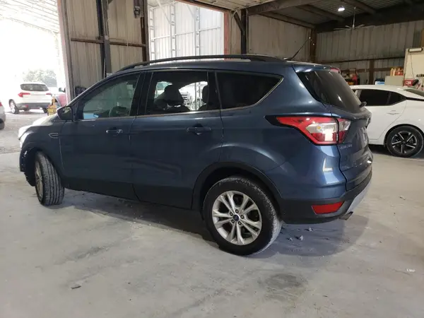 1FMCU9GD0JUA97298 2018 FORD ESCAPE - Image 2