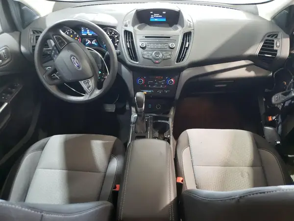 1FMCU9GD0JUA97298 2018 FORD ESCAPE - Image 8