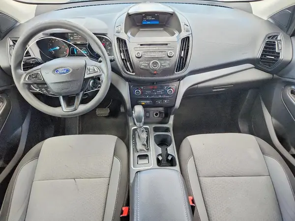 1FMCU9GD0JUA97527 2018 FORD ESCAPE - Image 8