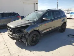 1FMCU9GD0JUA99519 2018 FORD ESCAPE