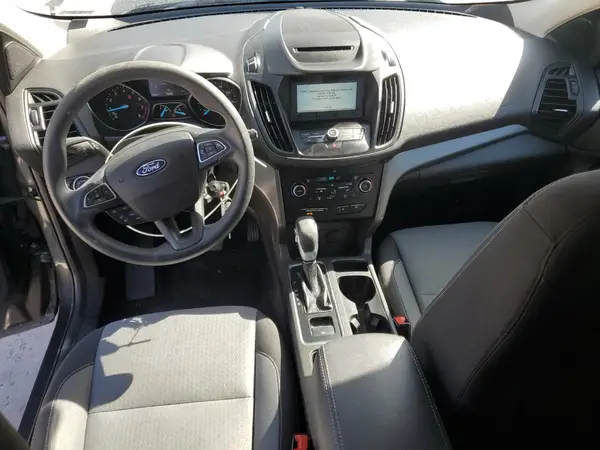 1FMCU9GD0JUA99519 2018 FORD ESCAPE - Image 8