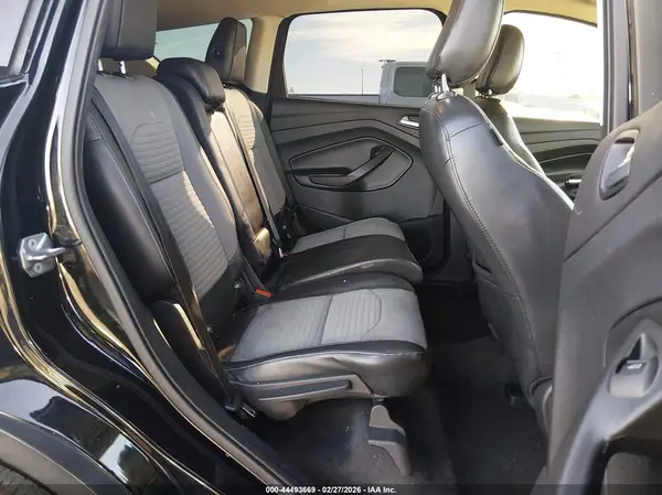 1FMCU9GD0JUA99603 2018 FORD ESCAPE - Image 8
