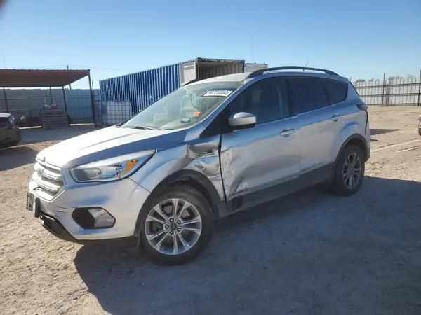 1FMCU9GD0JUB09899 2018 FORD ESCAPE - Image 1