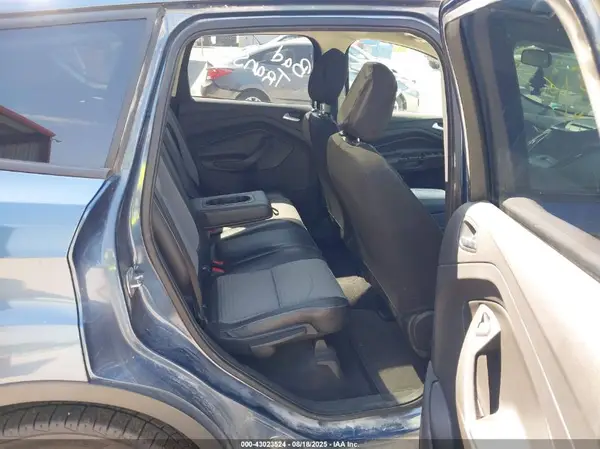 1FMCU9GD0JUB12494 2018 FORD ESCAPE - Image 8