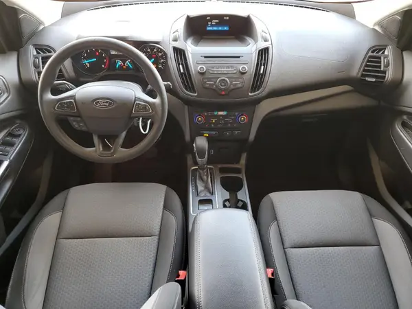 1FMCU9GD0JUB12785 2018 FORD ESCAPE - Image 8