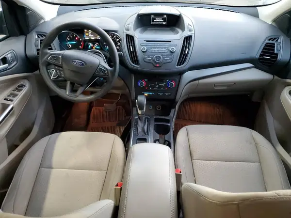 1FMCU9GD0JUB12821 2018 FORD ESCAPE - Image 8