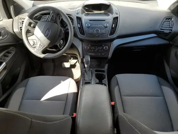 1FMCU9GD0JUB12835 2018 FORD ESCAPE - Image 8