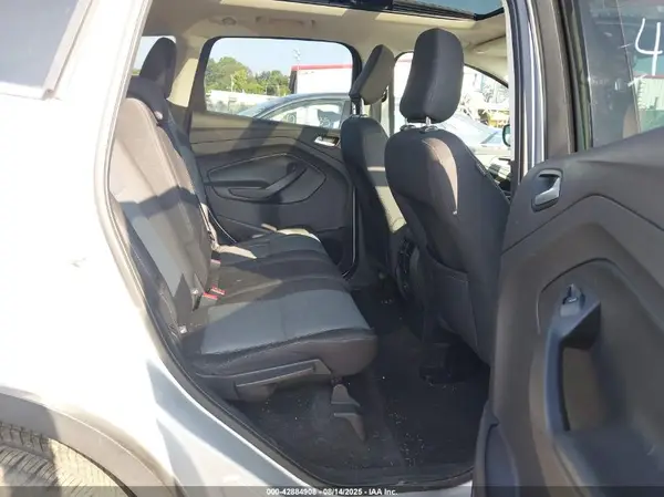1FMCU9GD0JUB15511 2018 FORD ESCAPE - Image 8