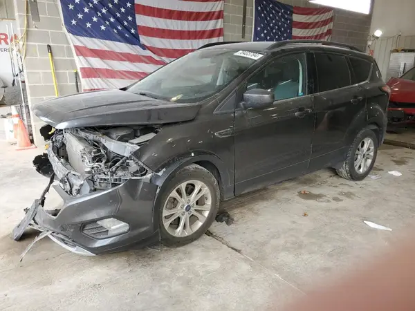 1FMCU9GD0JUB23057 2018 FORD ESCAPE - Image 1