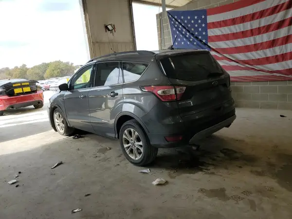 1FMCU9GD0JUB23057 2018 FORD ESCAPE - Image 2