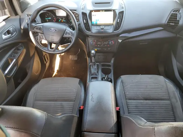 1FMCU9GD0JUB23169 2018 FORD ESCAPE - Image 8