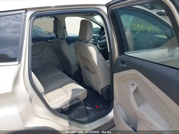 1FMCU9GD0JUB23365 2018 FORD ESCAPE - Image 8