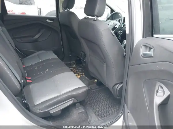 1FMCU9GD0JUB24046 2018 FORD ESCAPE - Image 8