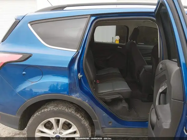 1FMCU9GD0JUB26735 2018 FORD ESCAPE - Image 8