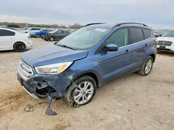 1FMCU9GD0JUB29151 2018 FORD ESCAPE
