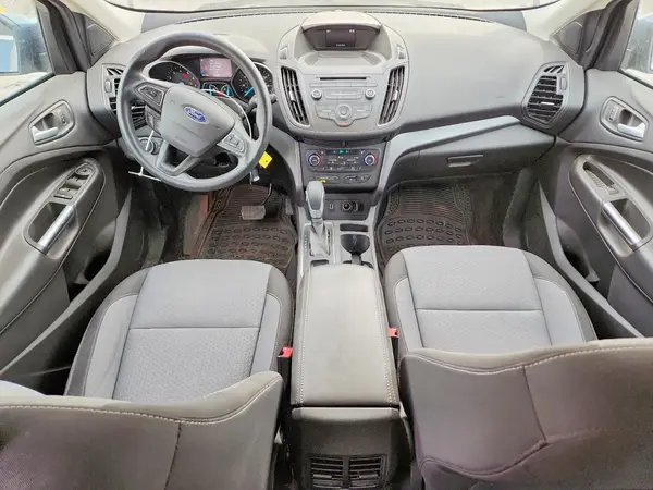 1FMCU9GD0JUB29151 2018 FORD ESCAPE - Image 8