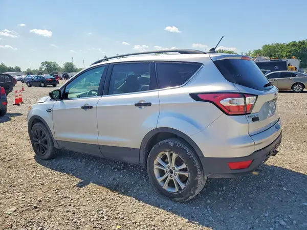 1FMCU9GD0JUB29361 2018 FORD ESCAPE - Image 2