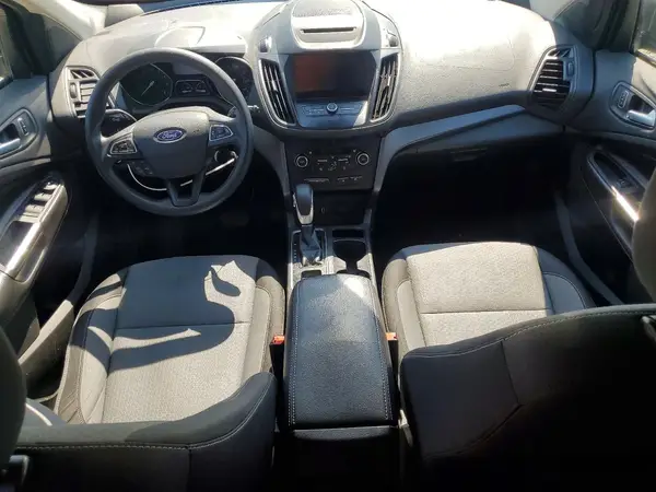 1FMCU9GD0JUB29361 2018 FORD ESCAPE - Image 8