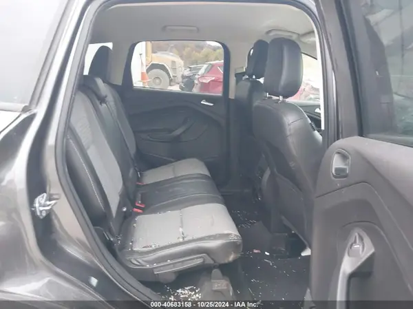 1FMCU9GD0JUB30381 2018 FORD ESCAPE - Image 8