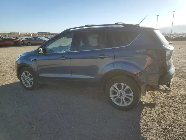 1FMCU9GD0JUB32647 2018 FORD ESCAPE - Image 2