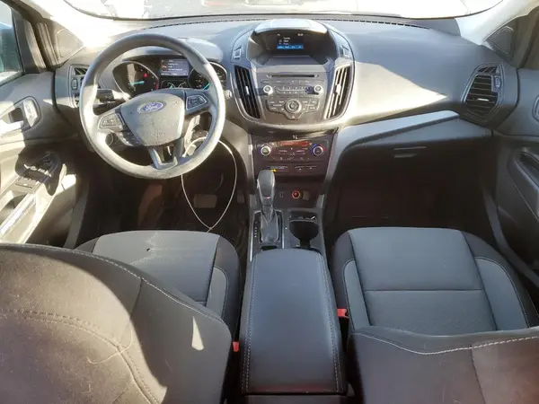 1FMCU9GD0JUB32647 2018 FORD ESCAPE - Image 8