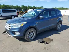 1FMCU9GD0JUB33183 2018 FORD ESCAPE