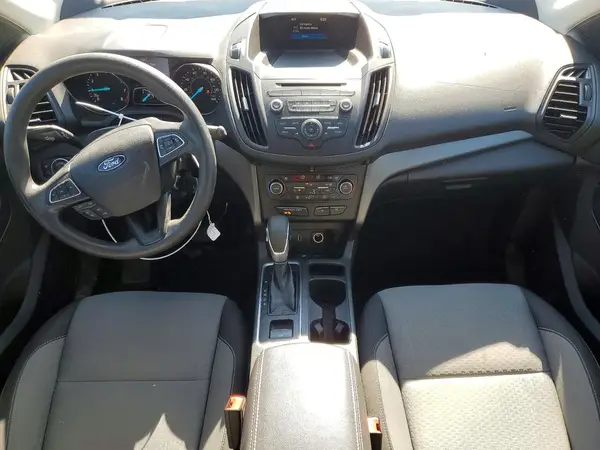 1FMCU9GD0JUB33183 2018 FORD ESCAPE - Image 8