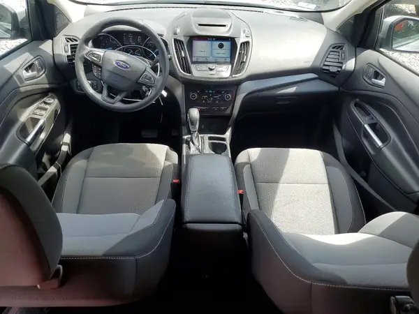 1FMCU9GD0JUB33281 2018 FORD ESCAPE - Image 8
