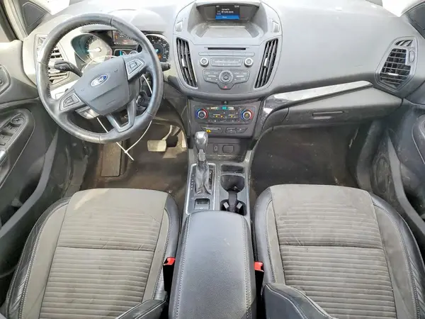 1FMCU9GD0JUB34592 2018 FORD ESCAPE - Image 8