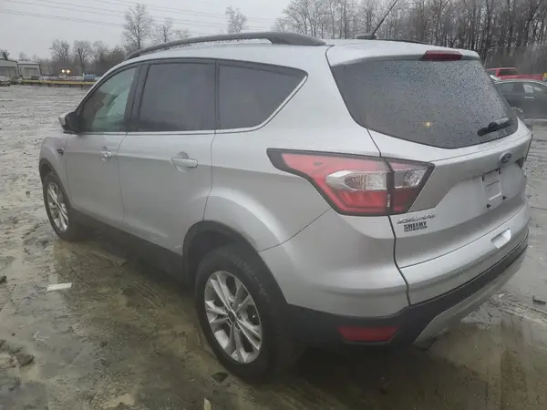 1FMCU9GD0JUB37038 2018 FORD ESCAPE - Image 2
