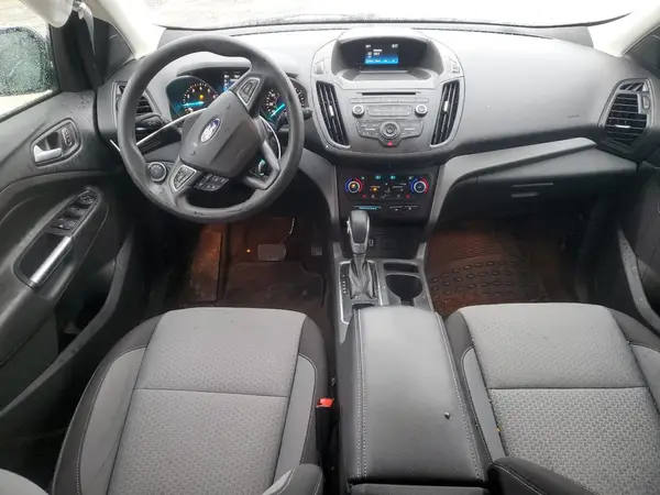 1FMCU9GD0JUB37038 2018 FORD ESCAPE - Image 8