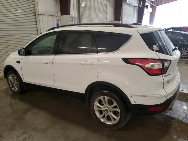 1FMCU9GD0JUB41655 2018 FORD ESCAPE - Image 2