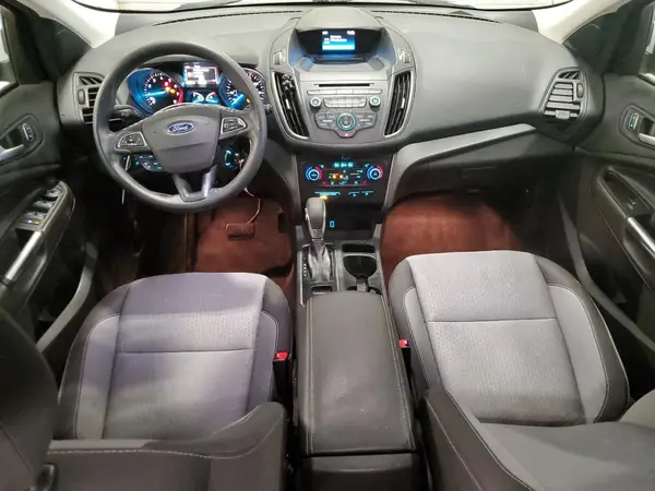 1FMCU9GD0JUB41655 2018 FORD ESCAPE - Image 8