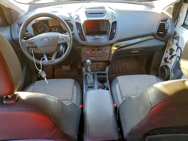 1FMCU9GD0JUB43406 2018 FORD ESCAPE - Image 8