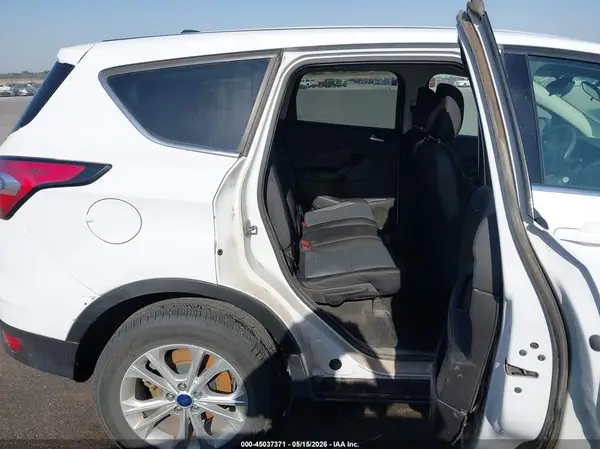 1FMCU9GD0JUB45950 2018 FORD ESCAPE - Image 8