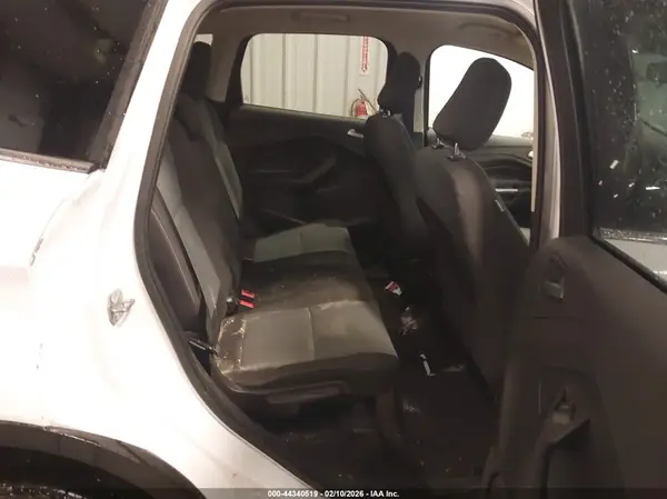 1FMCU9GD0JUB46273 2018 FORD ESCAPE - Image 8