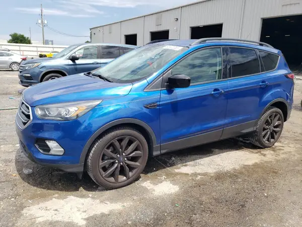 1FMCU9GD0JUB50680 2018 FORD ESCAPE - Image 1
