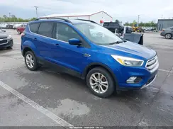 1FMCU9GD0JUB51327 2018 FORD ESCAPE