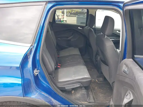 1FMCU9GD0JUB51327 2018 FORD ESCAPE - Image 8